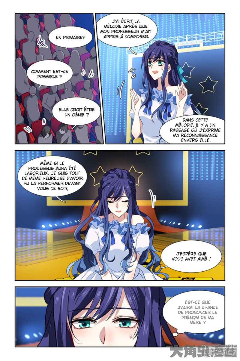 Star Dream Idol Project Chapter 141 - Page 4