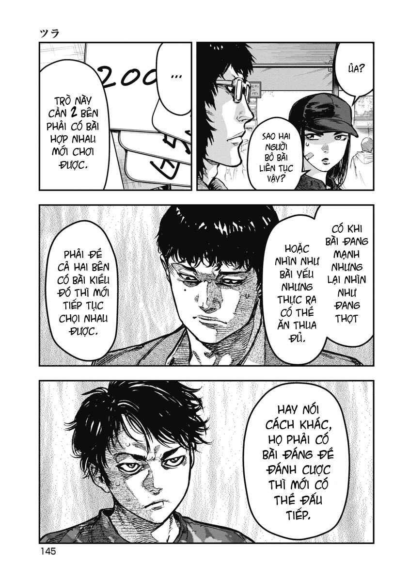 Bakuchi Gui Chapter 48 - Page 13