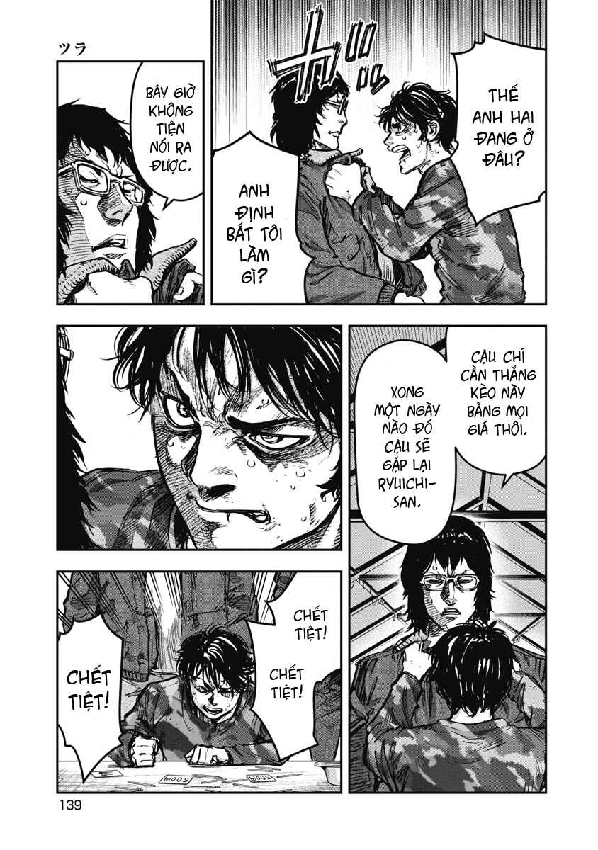 Bakuchi Gui Chapter 48 - Page 7