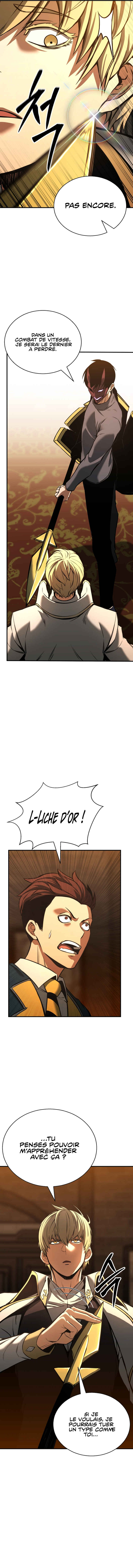 All-Master Necromancer Chapter 22 - Page 15