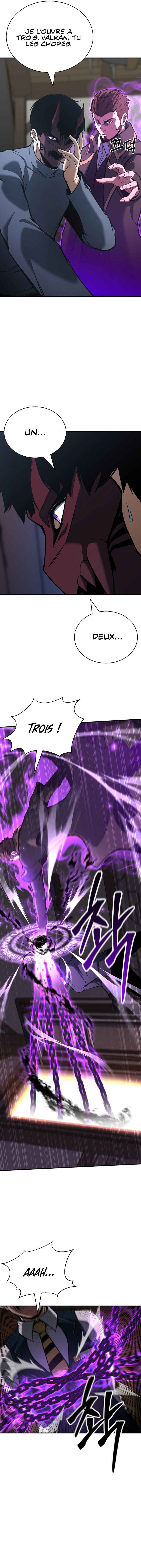All-Master Necromancer Chapter 22 - Page 6
