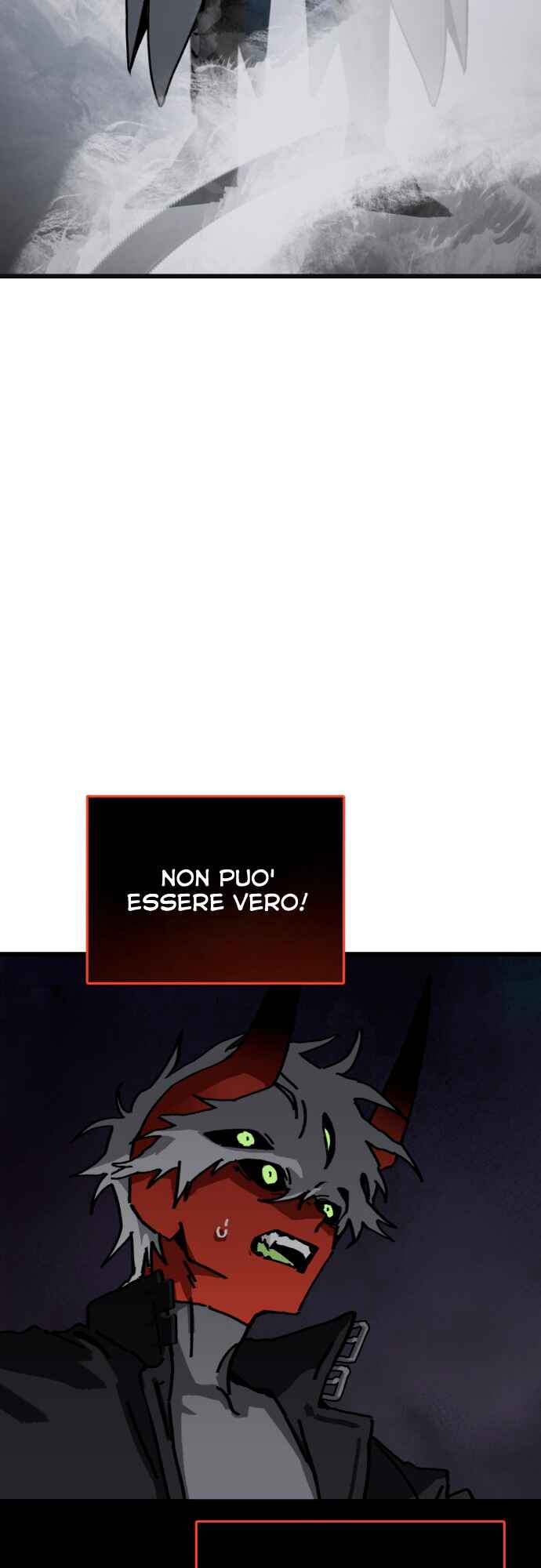 Eomma re Mannareo Ganeun Gil Chapter 10 - Page 2