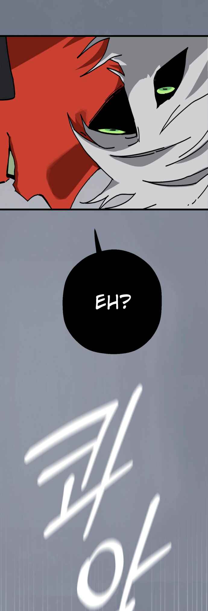 Eomma re Mannareo Ganeun Gil Chapter 10 - Page 38