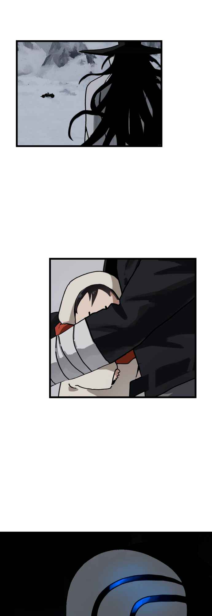Eomma re Mannareo Ganeun Gil Chapter 10 - Page 4