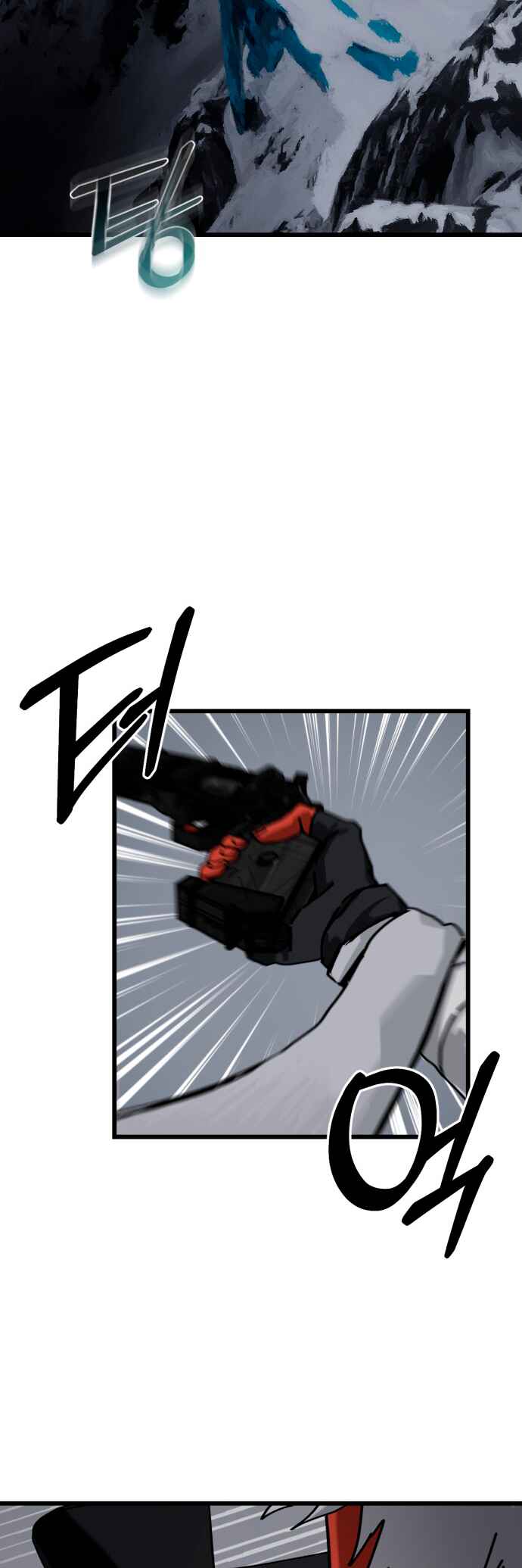 Eomma re Mannareo Ganeun Gil Chapter 10 - Page 43