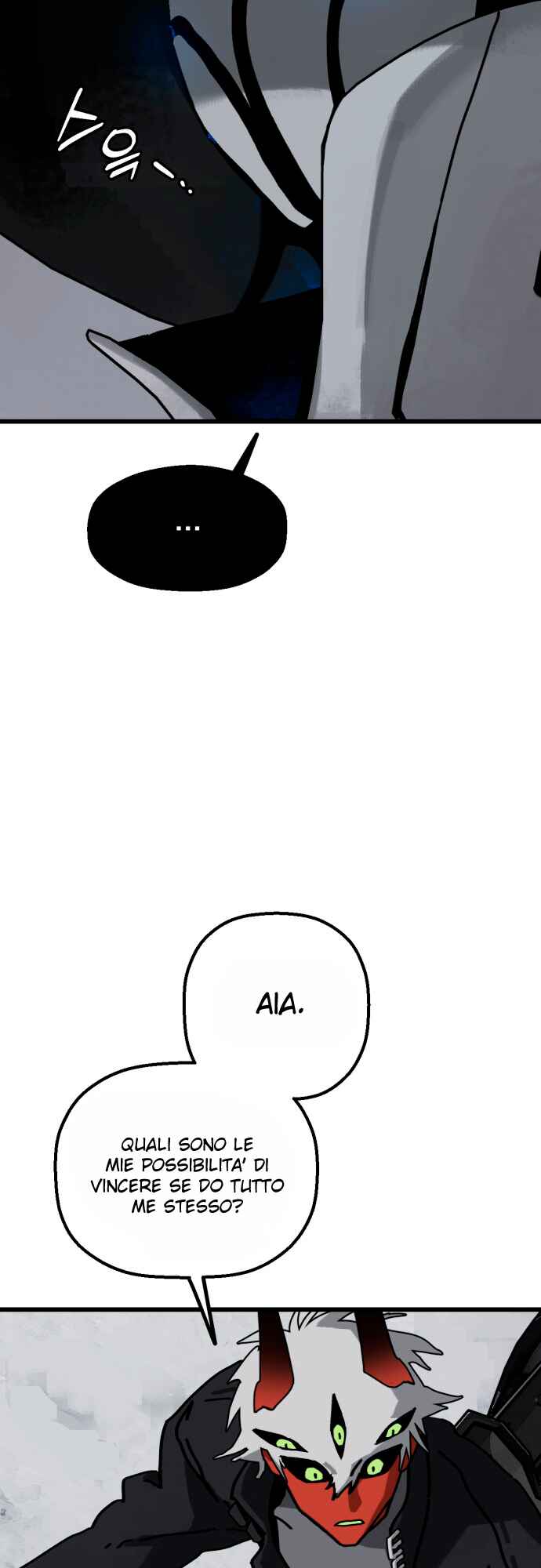 Eomma re Mannareo Ganeun Gil Chapter 10 - Page 5