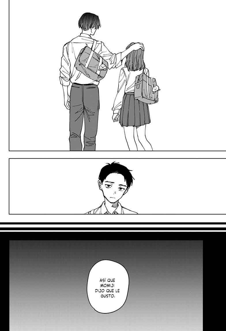 Sangeki Chapter 1 - Page 14