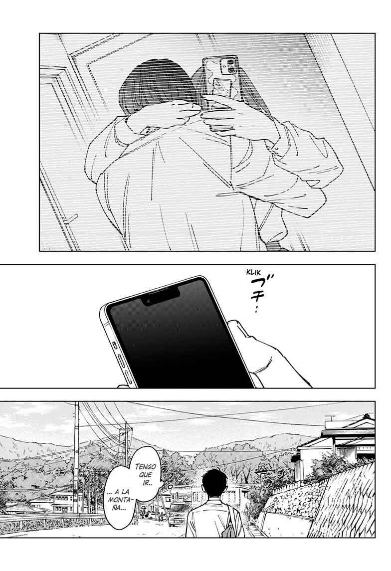 Sangeki Chapter 1 - Page 29