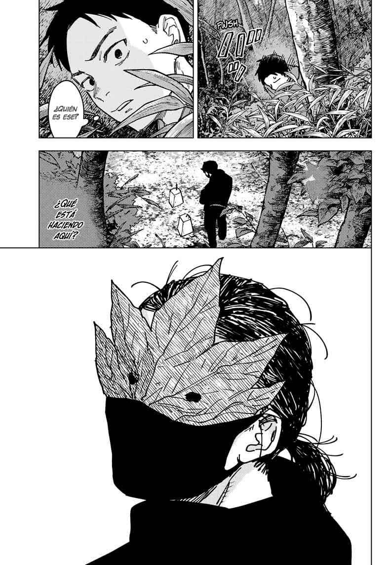 Sangeki Chapter 1 - Page 39