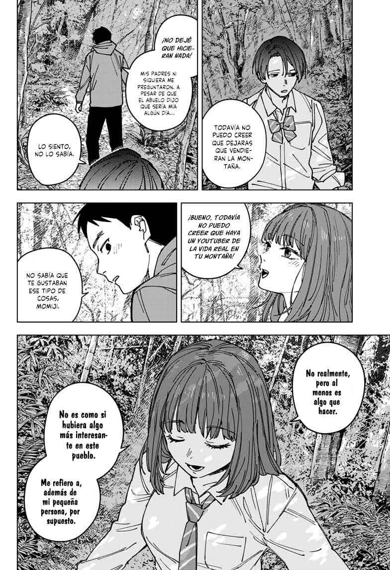 Sangeki Chapter 1 - Page 48