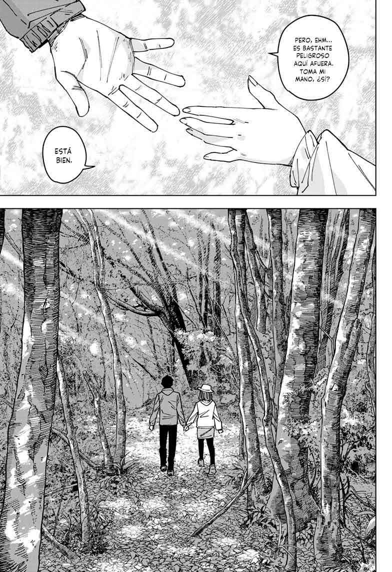 Sangeki Chapter 1 - Page 7