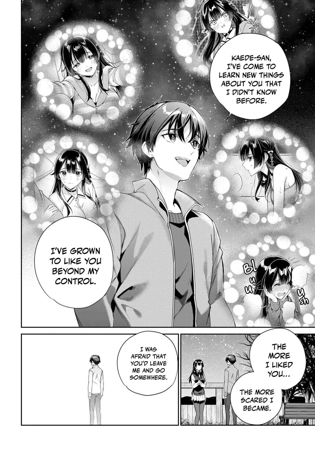 Ryoushin no Shakkin wo Katagawari Shite Morau Jouken wa Nihon Ichi Kawaii Joshikousei to Issho ni Kurasu Koto deshita. Chapter 26 - Page 11