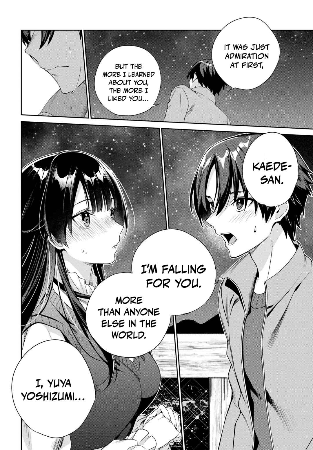 Ryoushin no Shakkin wo Katagawari Shite Morau Jouken wa Nihon Ichi Kawaii Joshikousei to Issho ni Kurasu Koto deshita. Chapter 26 - Page 13