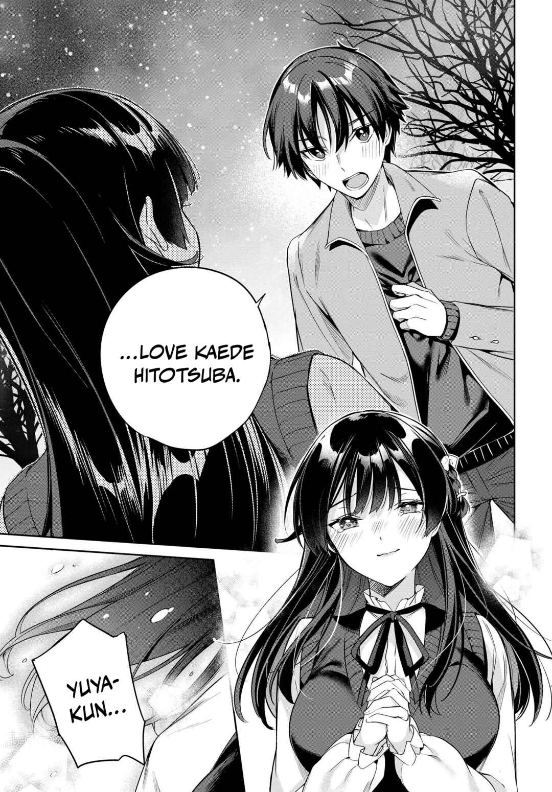 Ryoushin no Shakkin wo Katagawari Shite Morau Jouken wa Nihon Ichi Kawaii Joshikousei to Issho ni Kurasu Koto deshita. Chapter 26 - Page 14