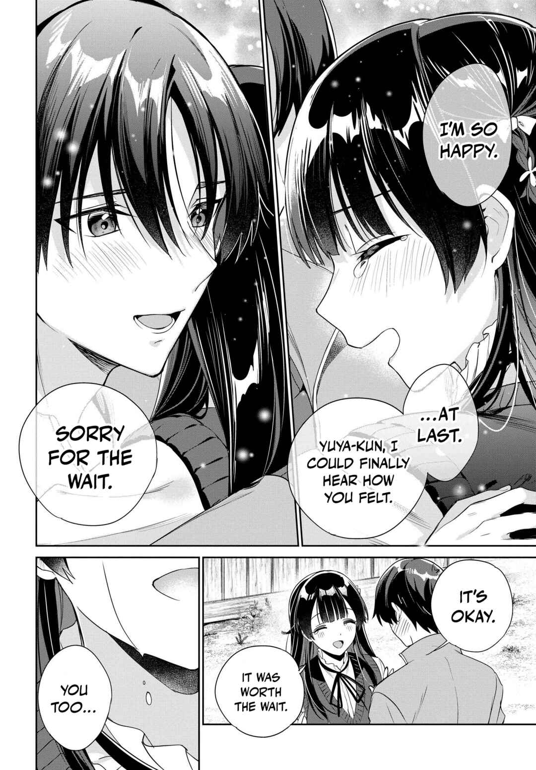 Ryoushin no Shakkin wo Katagawari Shite Morau Jouken wa Nihon Ichi Kawaii Joshikousei to Issho ni Kurasu Koto deshita. Chapter 26 - Page 16