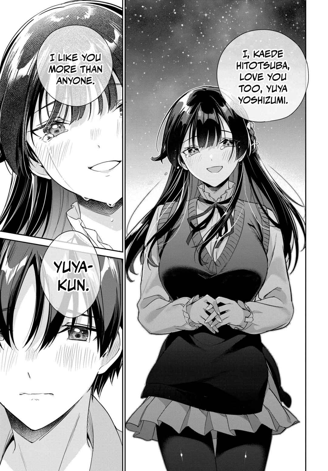 Ryoushin no Shakkin wo Katagawari Shite Morau Jouken wa Nihon Ichi Kawaii Joshikousei to Issho ni Kurasu Koto deshita. Chapter 26 - Page 17
