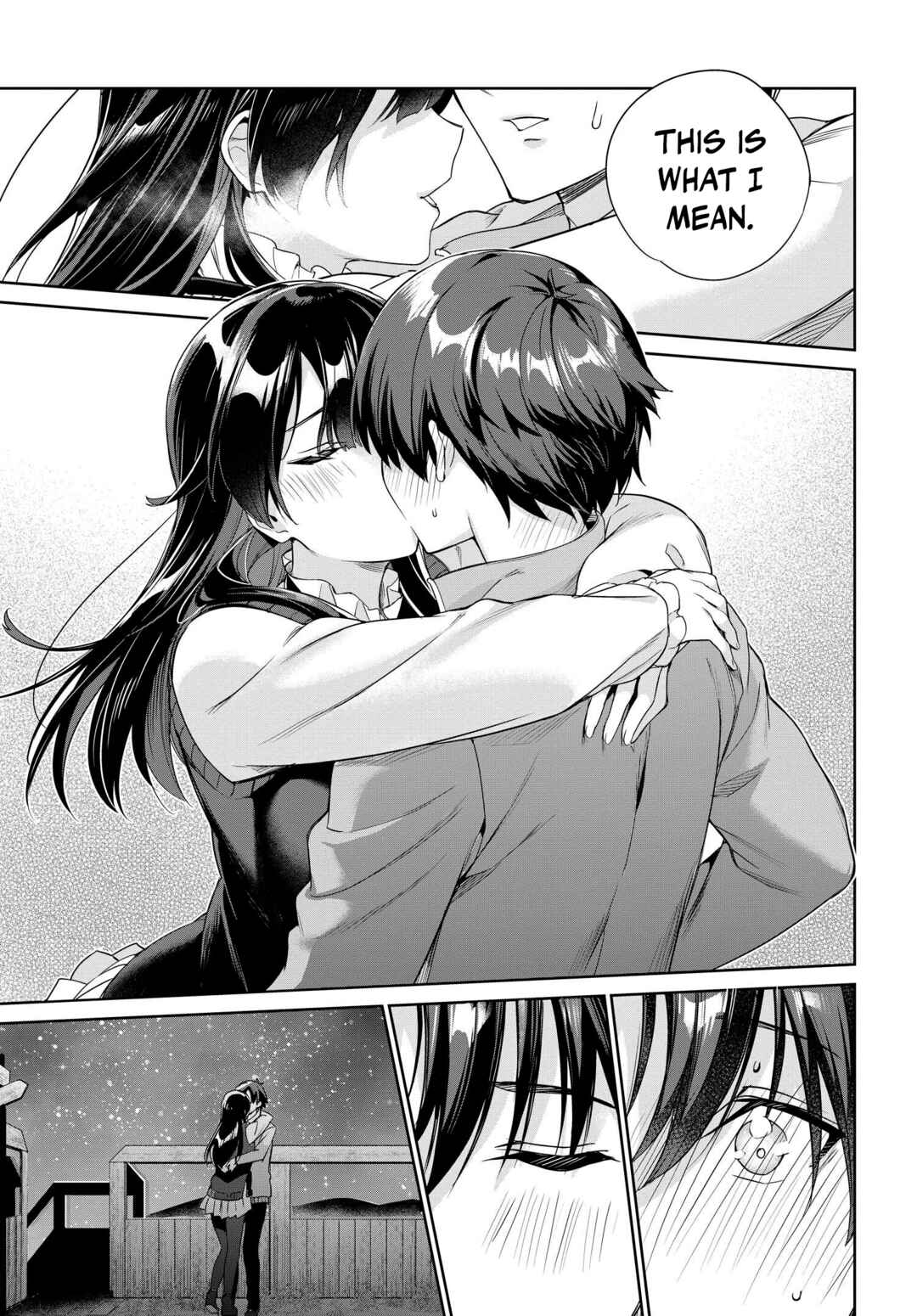 Ryoushin no Shakkin wo Katagawari Shite Morau Jouken wa Nihon Ichi Kawaii Joshikousei to Issho ni Kurasu Koto deshita. Chapter 26 - Page 19