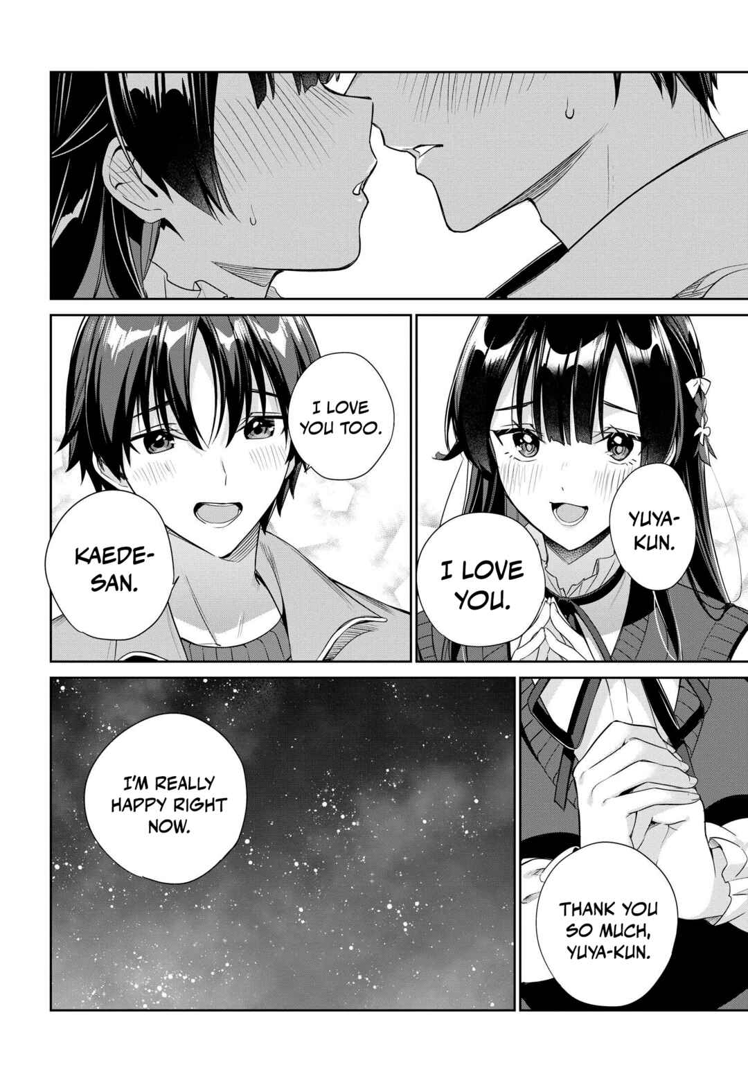 Ryoushin no Shakkin wo Katagawari Shite Morau Jouken wa Nihon Ichi Kawaii Joshikousei to Issho ni Kurasu Koto deshita. Chapter 26 - Page 20