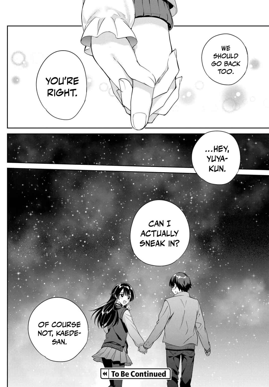 Ryoushin no Shakkin wo Katagawari Shite Morau Jouken wa Nihon Ichi Kawaii Joshikousei to Issho ni Kurasu Koto deshita. Chapter 26 - Page 28