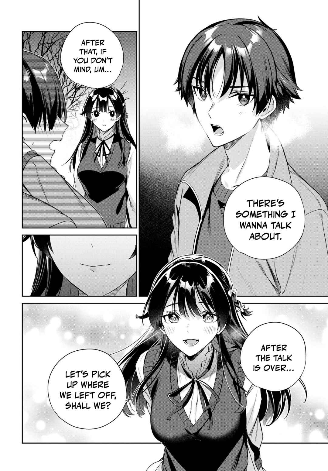 Ryoushin no Shakkin wo Katagawari Shite Morau Jouken wa Nihon Ichi Kawaii Joshikousei to Issho ni Kurasu Koto deshita. Chapter 26 - Page 5