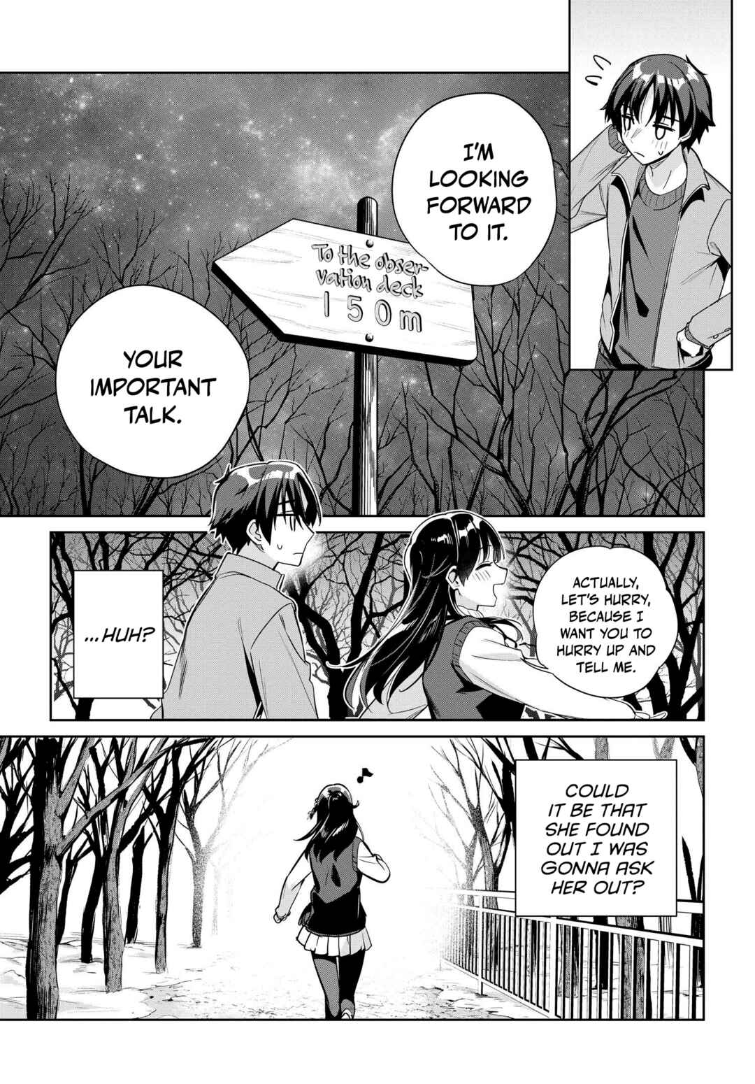 Ryoushin no Shakkin wo Katagawari Shite Morau Jouken wa Nihon Ichi Kawaii Joshikousei to Issho ni Kurasu Koto deshita. Chapter 26 - Page 6