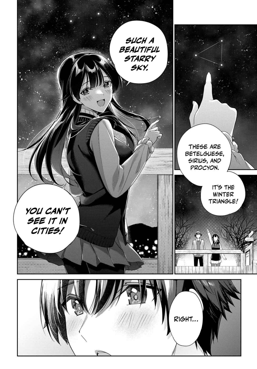 Ryoushin no Shakkin wo Katagawari Shite Morau Jouken wa Nihon Ichi Kawaii Joshikousei to Issho ni Kurasu Koto deshita. Chapter 26 - Page 7