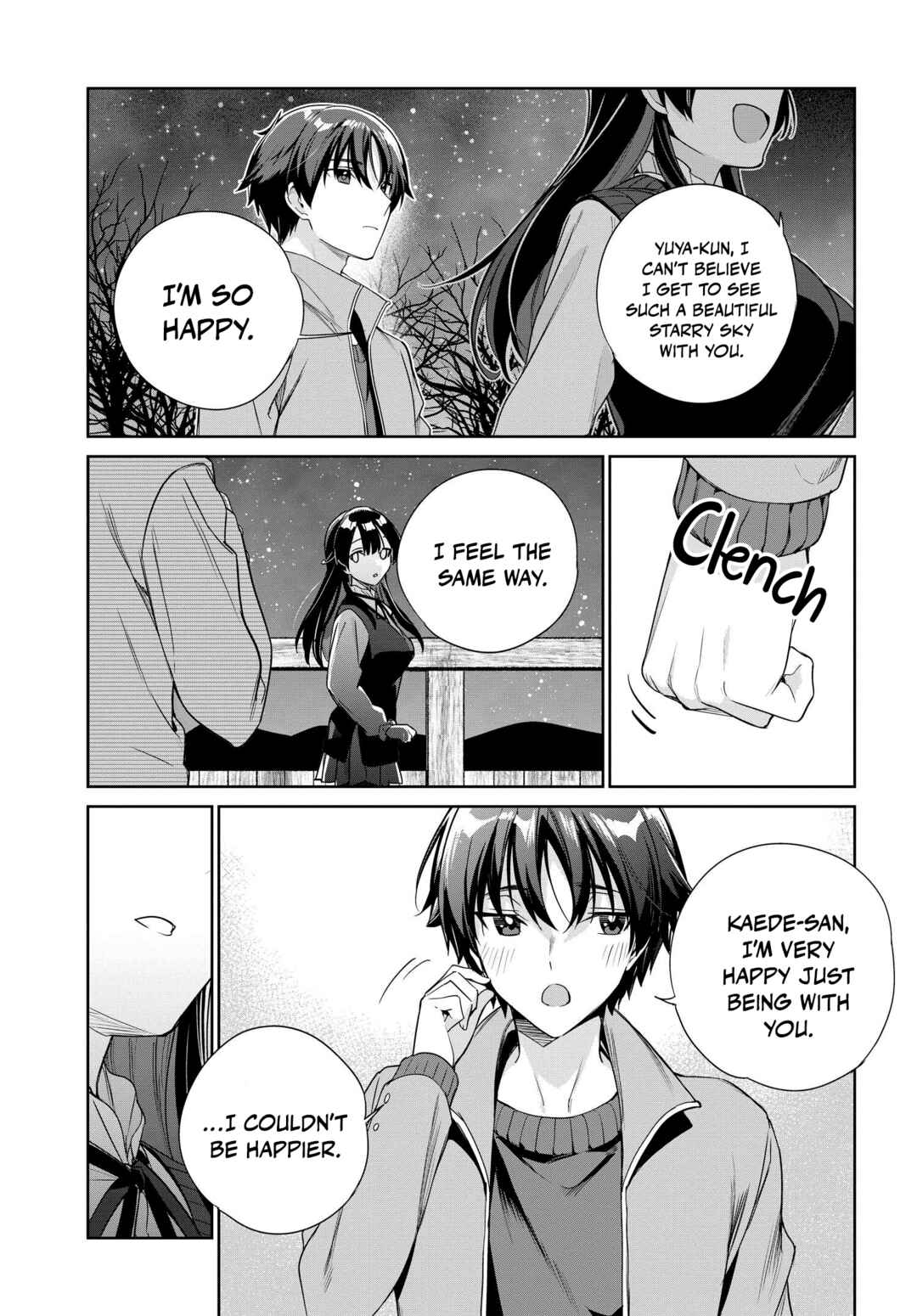 Ryoushin no Shakkin wo Katagawari Shite Morau Jouken wa Nihon Ichi Kawaii Joshikousei to Issho ni Kurasu Koto deshita. Chapter 26 - Page 8