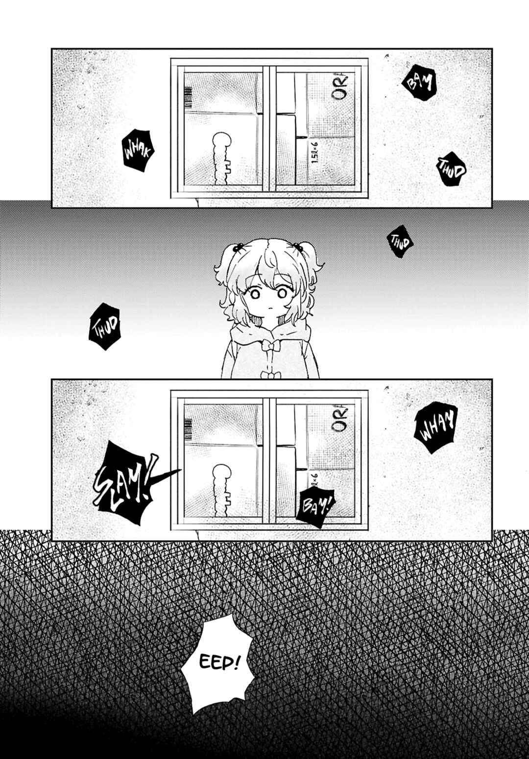 Naraku no Hanazono Chapter 11 - Page 25