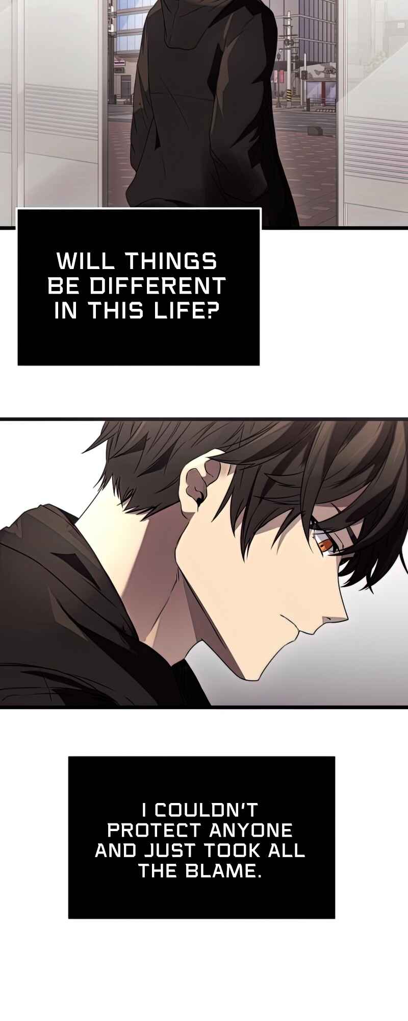 Shinhwageup Gwisok Item eul Son e Neo-eotda Chapter 35 - Page 24