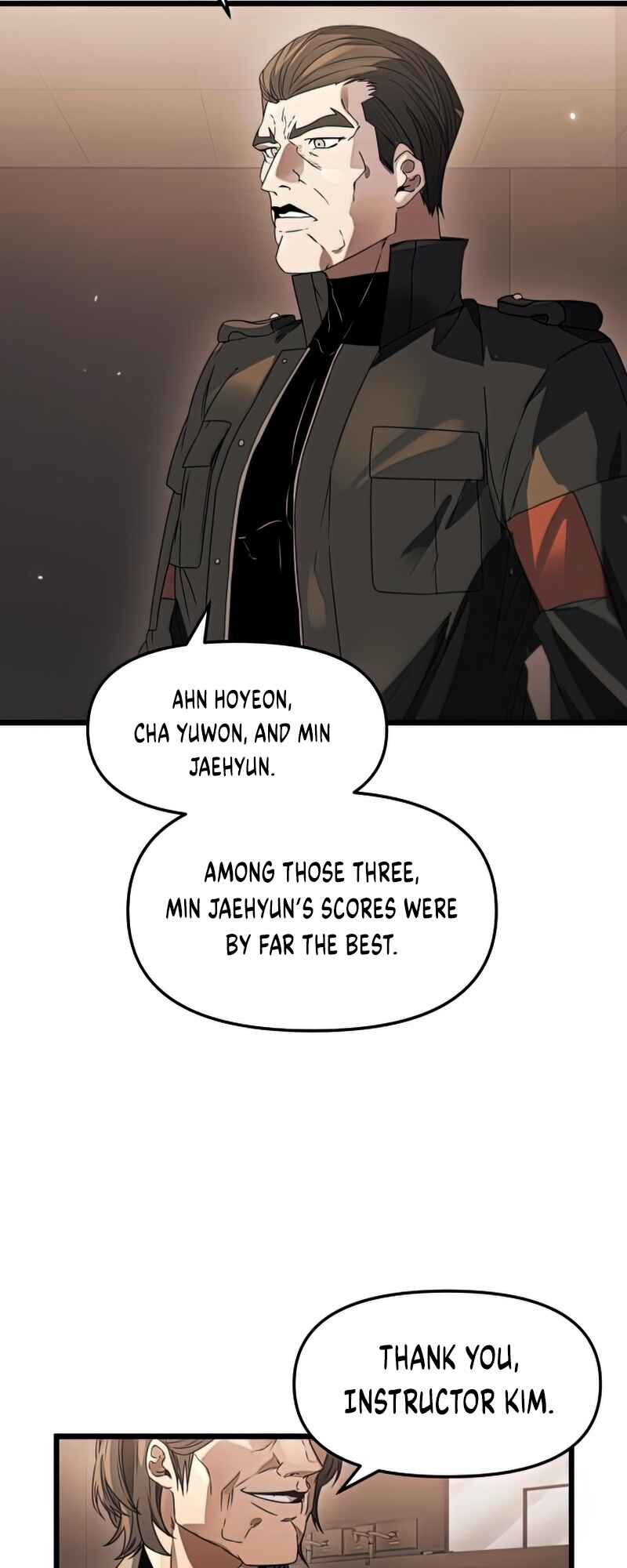 Shinhwageup Gwisok Item eul Son e Neo-eotda Chapter 35 - Page 3