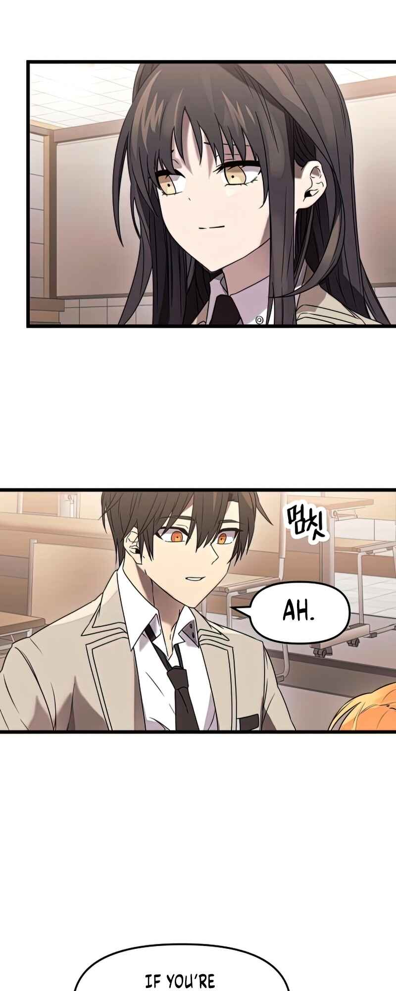 Shinhwageup Gwisok Item eul Son e Neo-eotda Chapter 35 - Page 34