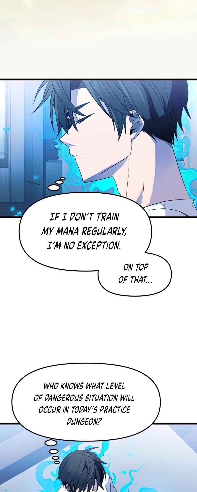 Shinhwageup Gwisok Item eul Son e Neo-eotda Chapter 35 - Page 46