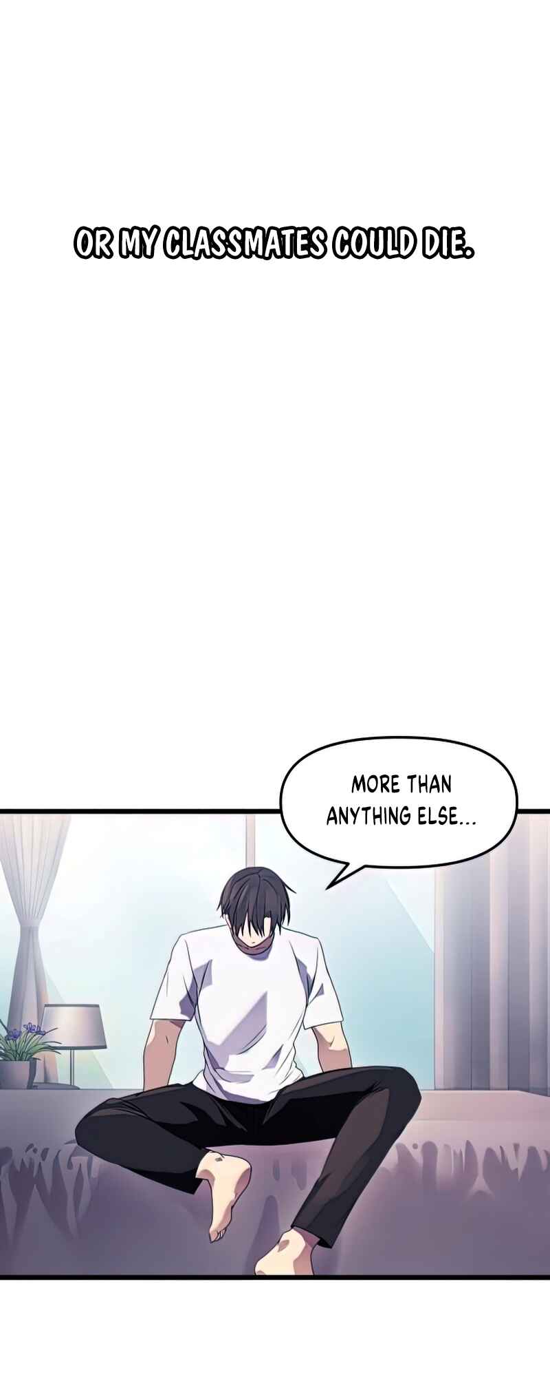 Shinhwageup Gwisok Item eul Son e Neo-eotda Chapter 35 - Page 49