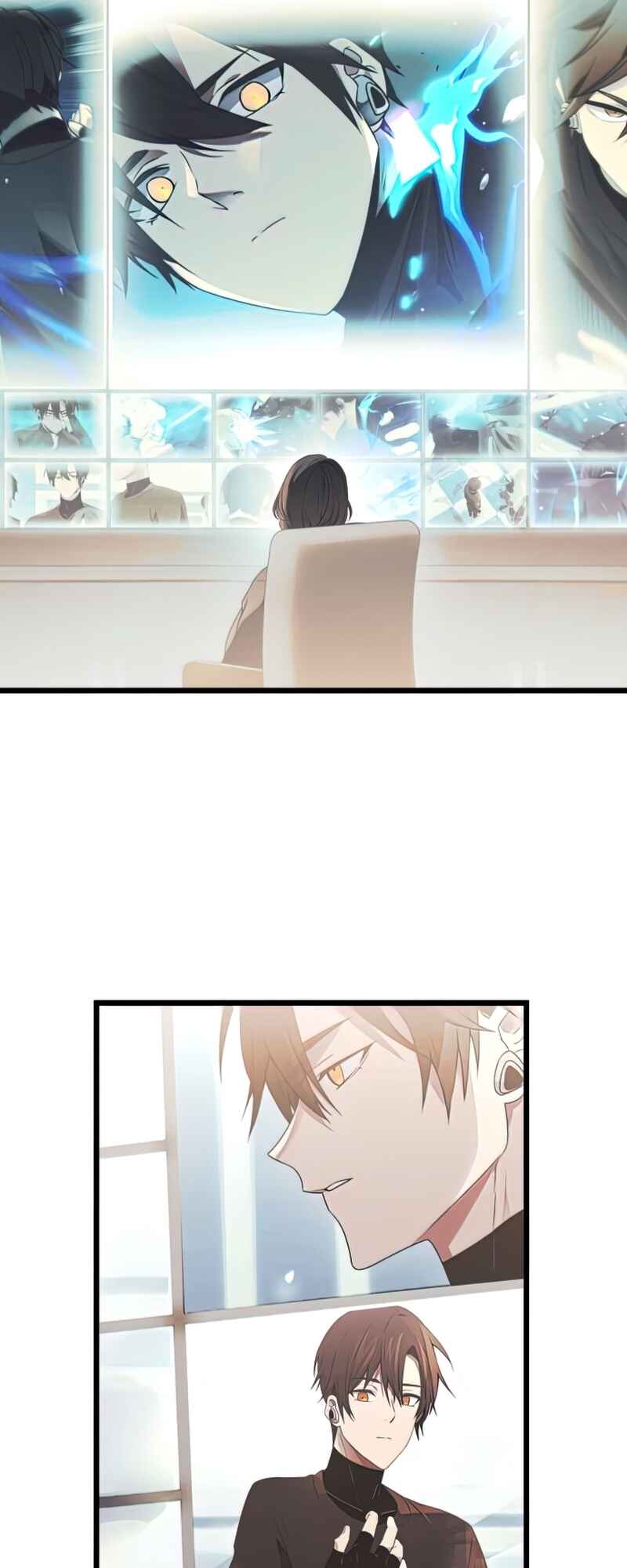 Shinhwageup Gwisok Item eul Son e Neo-eotda Chapter 35 - Page 5