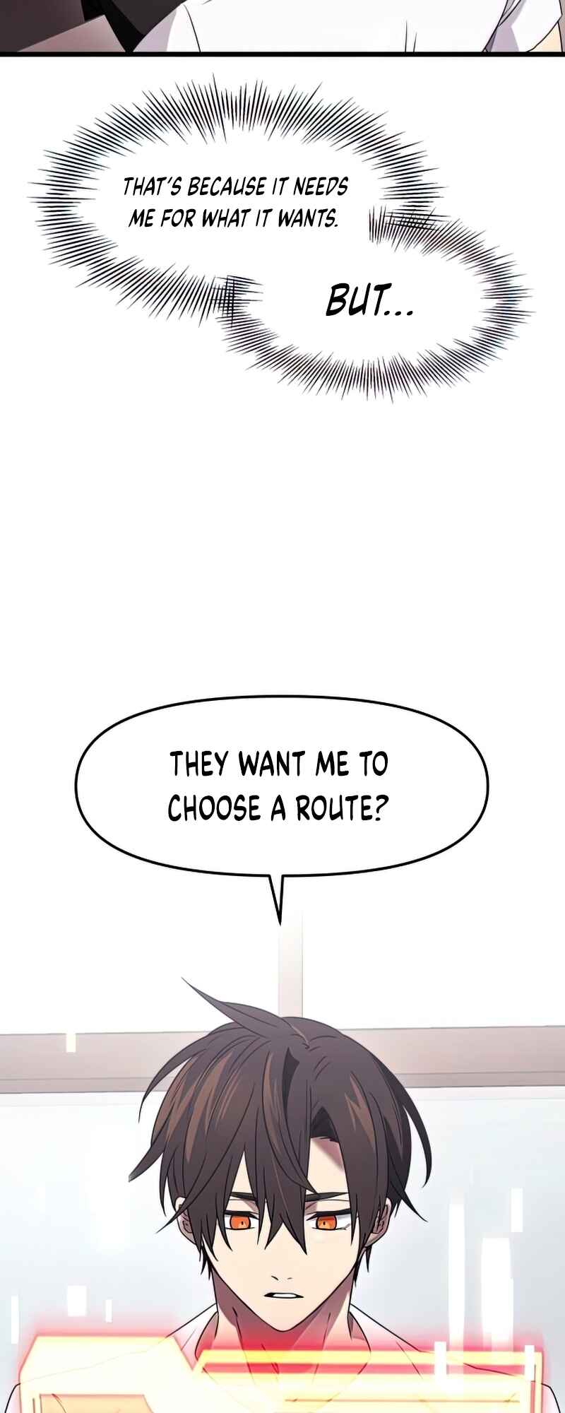 Shinhwageup Gwisok Item eul Son e Neo-eotda Chapter 35 - Page 59