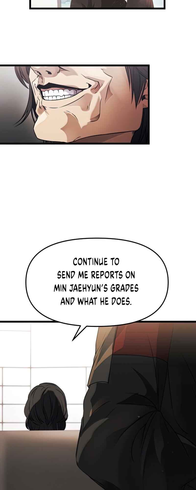 Shinhwageup Gwisok Item eul Son e Neo-eotda Chapter 35 - Page 6