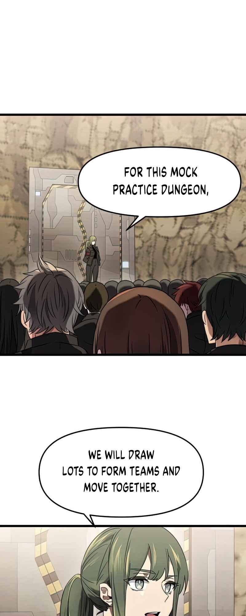Shinhwageup Gwisok Item eul Son e Neo-eotda Chapter 35 - Page 62