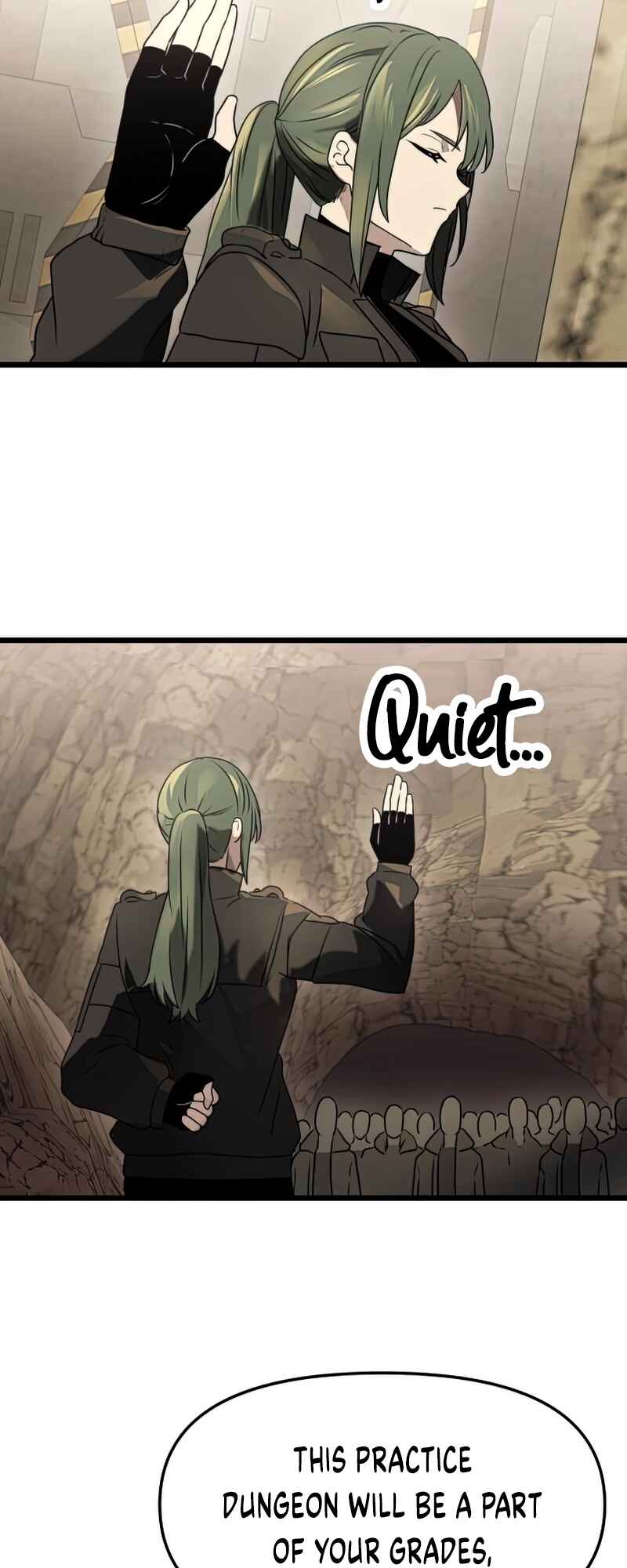 Shinhwageup Gwisok Item eul Son e Neo-eotda Chapter 35 - Page 66