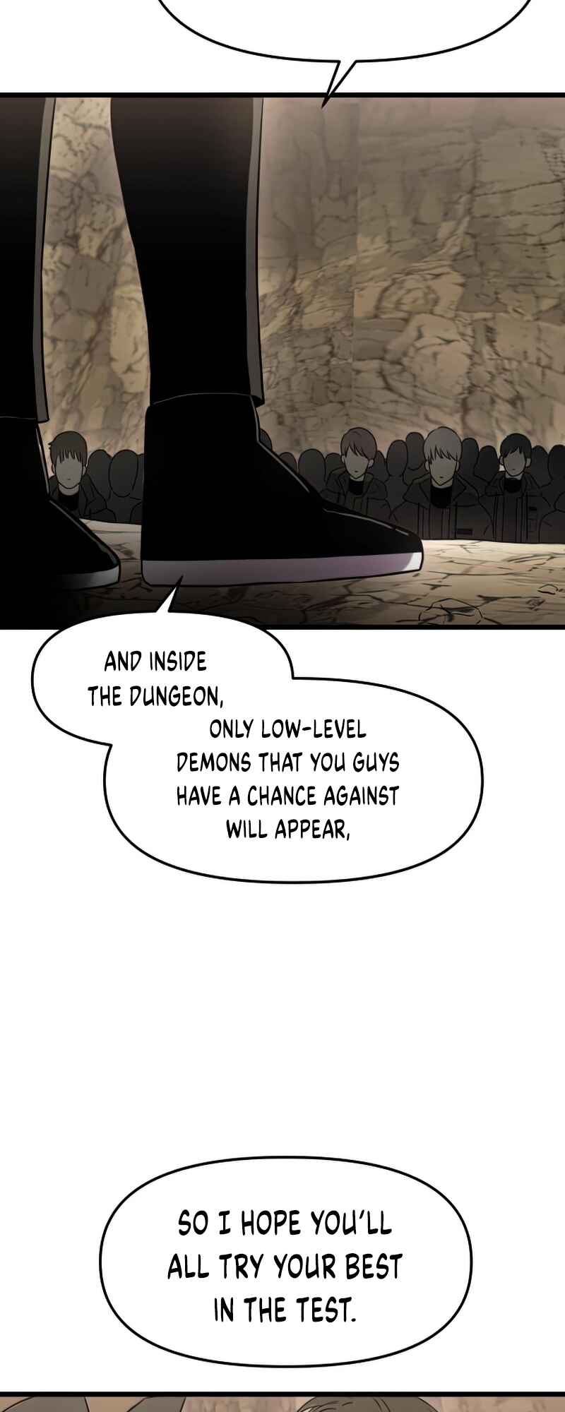 Shinhwageup Gwisok Item eul Son e Neo-eotda Chapter 35 - Page 67