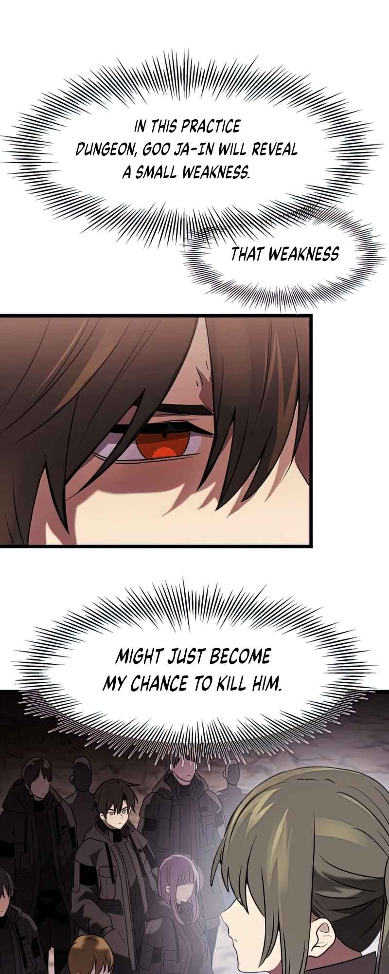 Shinhwageup Gwisok Item eul Son e Neo-eotda Chapter 35 - Page 74