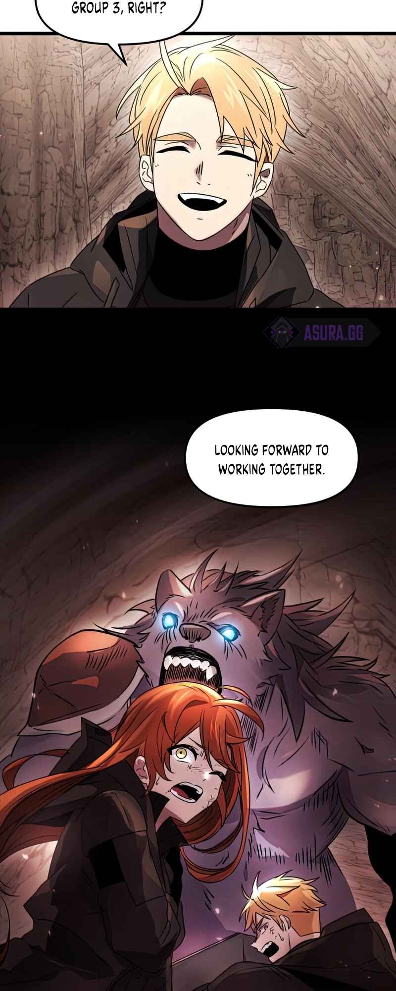 Shinhwageup Gwisok Item eul Son e Neo-eotda Chapter 35 - Page 85