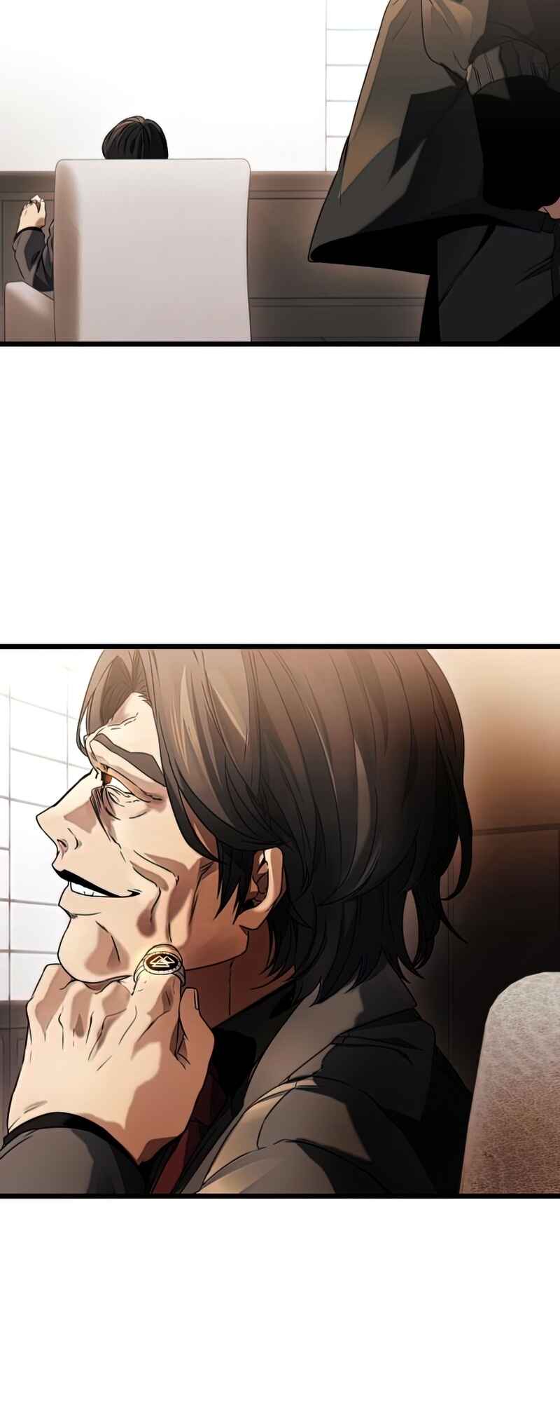 Shinhwageup Gwisok Item eul Son e Neo-eotda Chapter 35 - Page 9