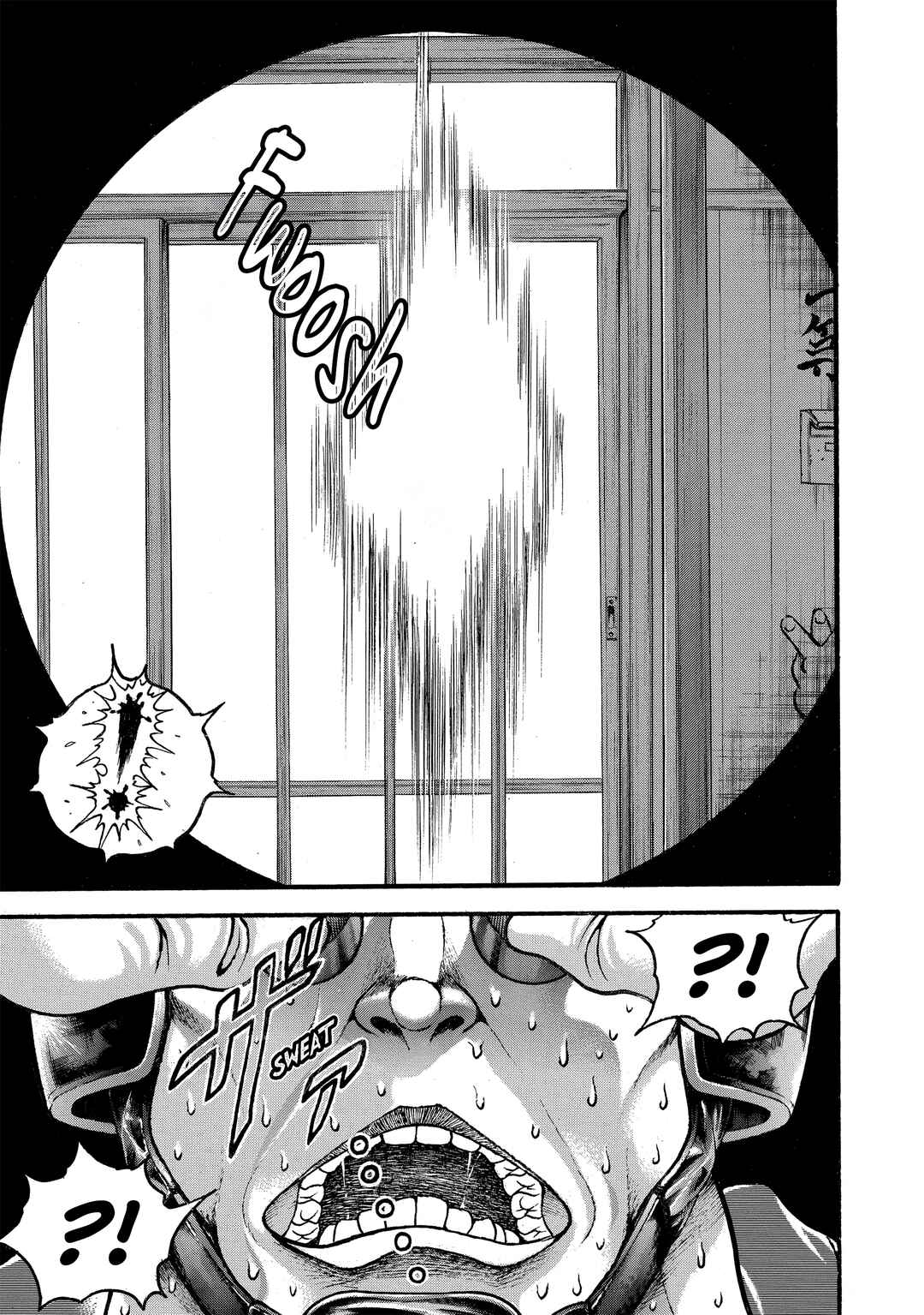 Baki Hanma - Son of Ogre (Shinsoban Release) Chapter 255 - Page 7