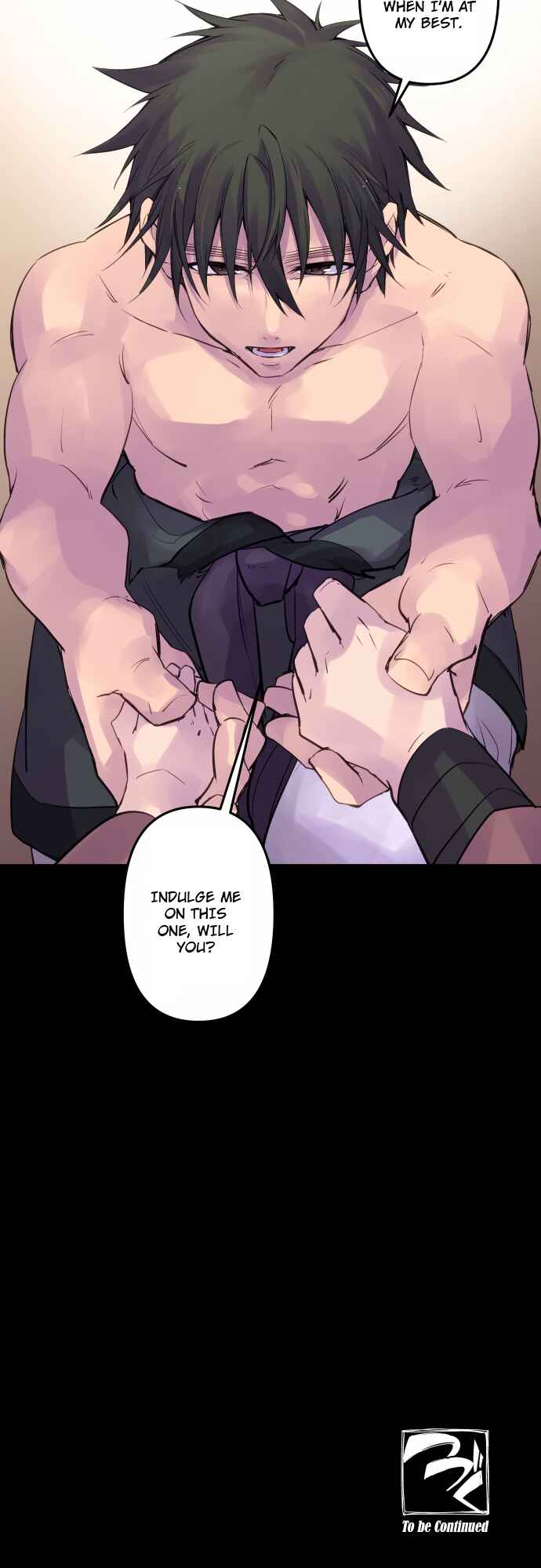 Tobari of the Dawn Chapter 329 - Page 29