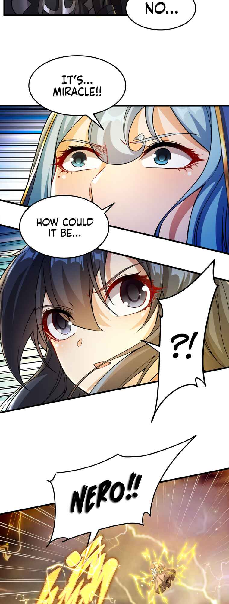 Despite Coming From the Abyss, I Will Save Humanity Chapter 98 - Page 29