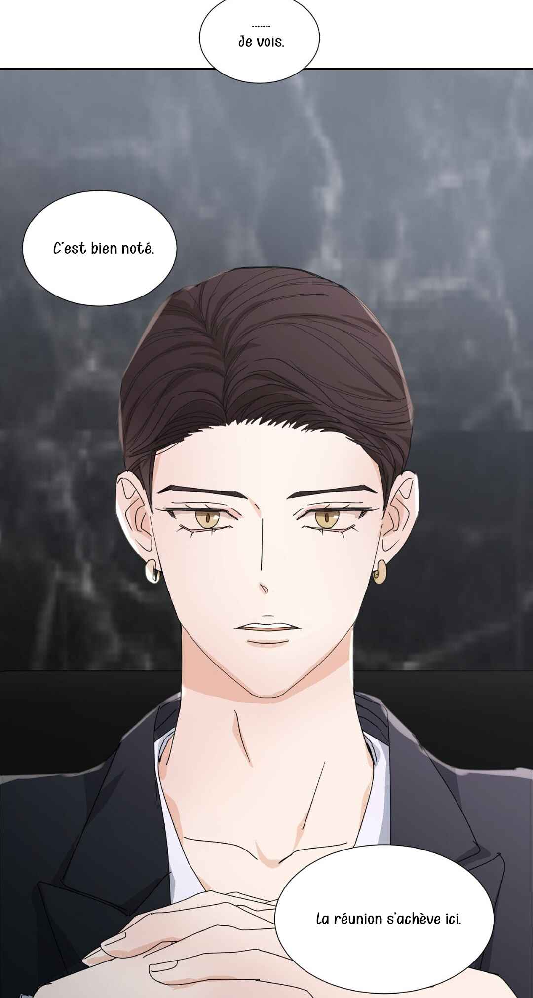 You Can't Have My Blood Chapter 13 - Page 12