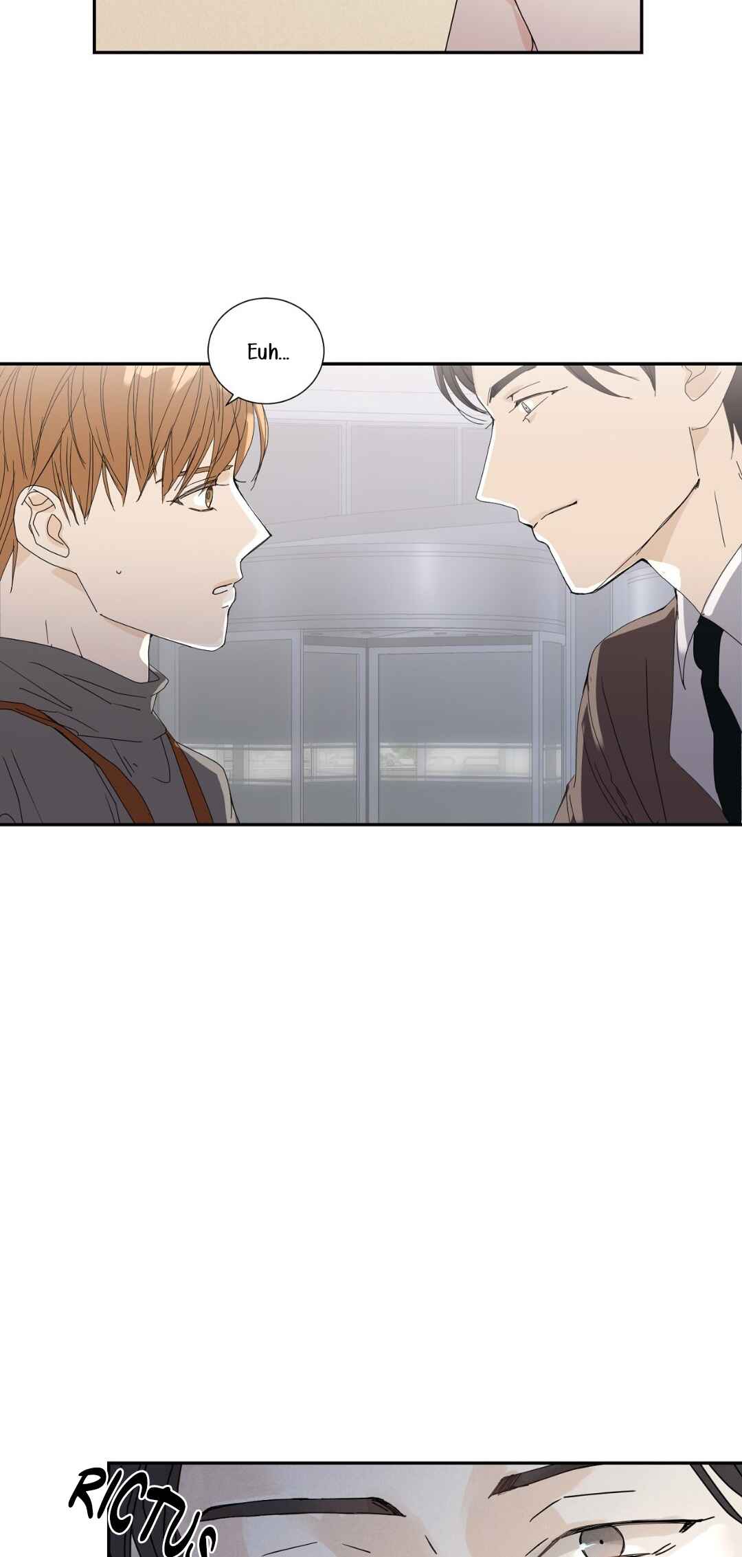 You Can't Have My Blood Chapter 13 - Page 24
