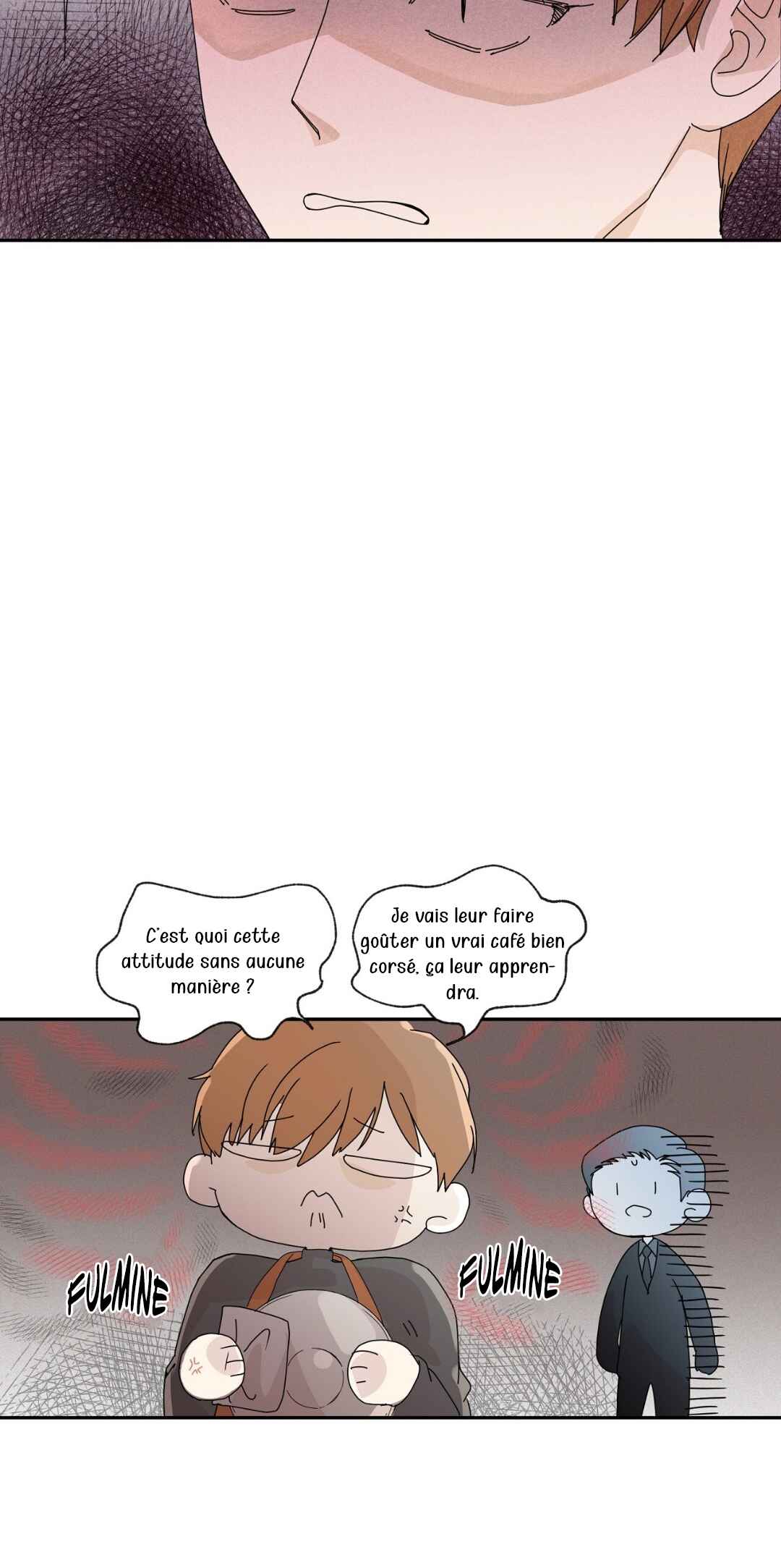 You Can't Have My Blood Chapter 13 - Page 30