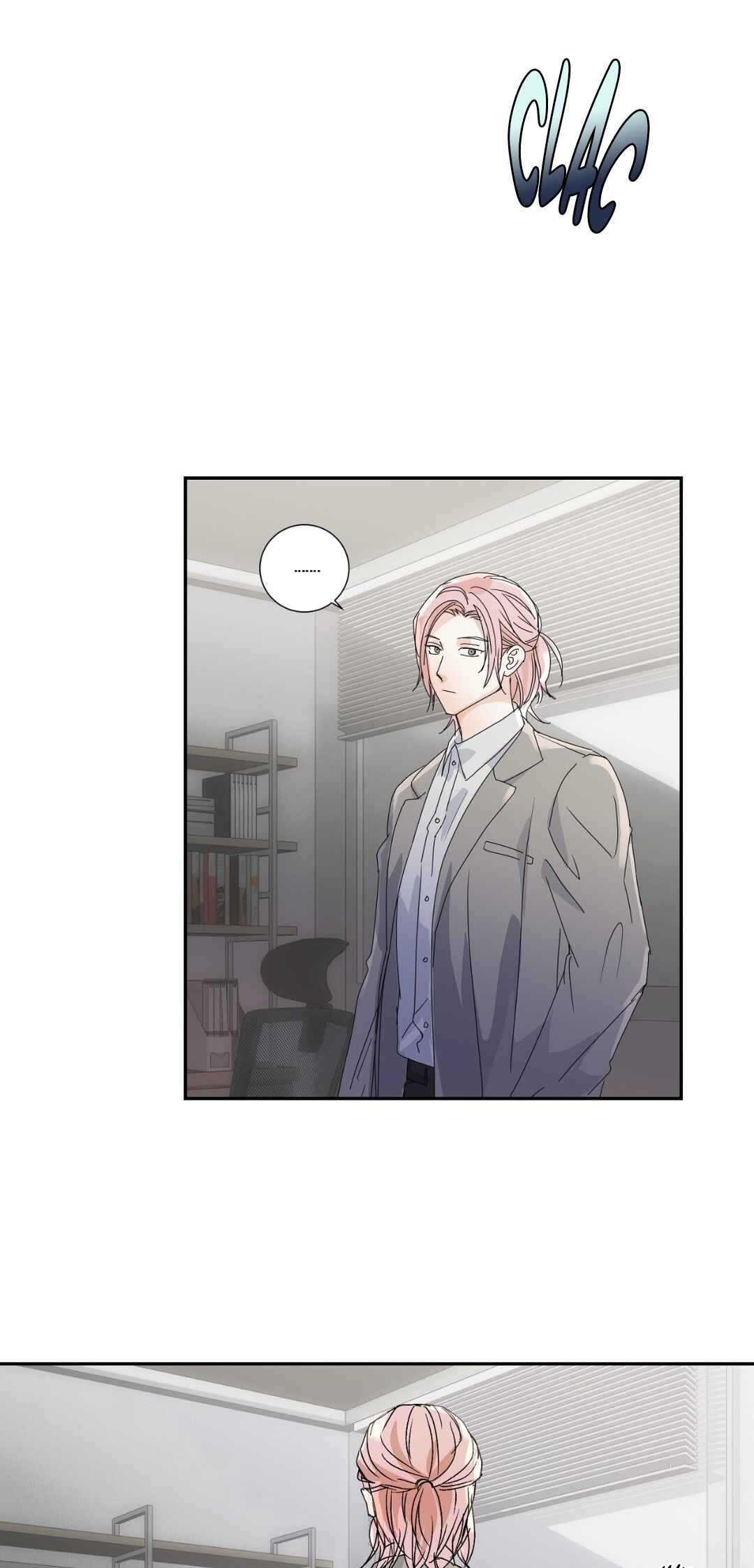 You Can't Have My Blood Chapter 13 - Page 41