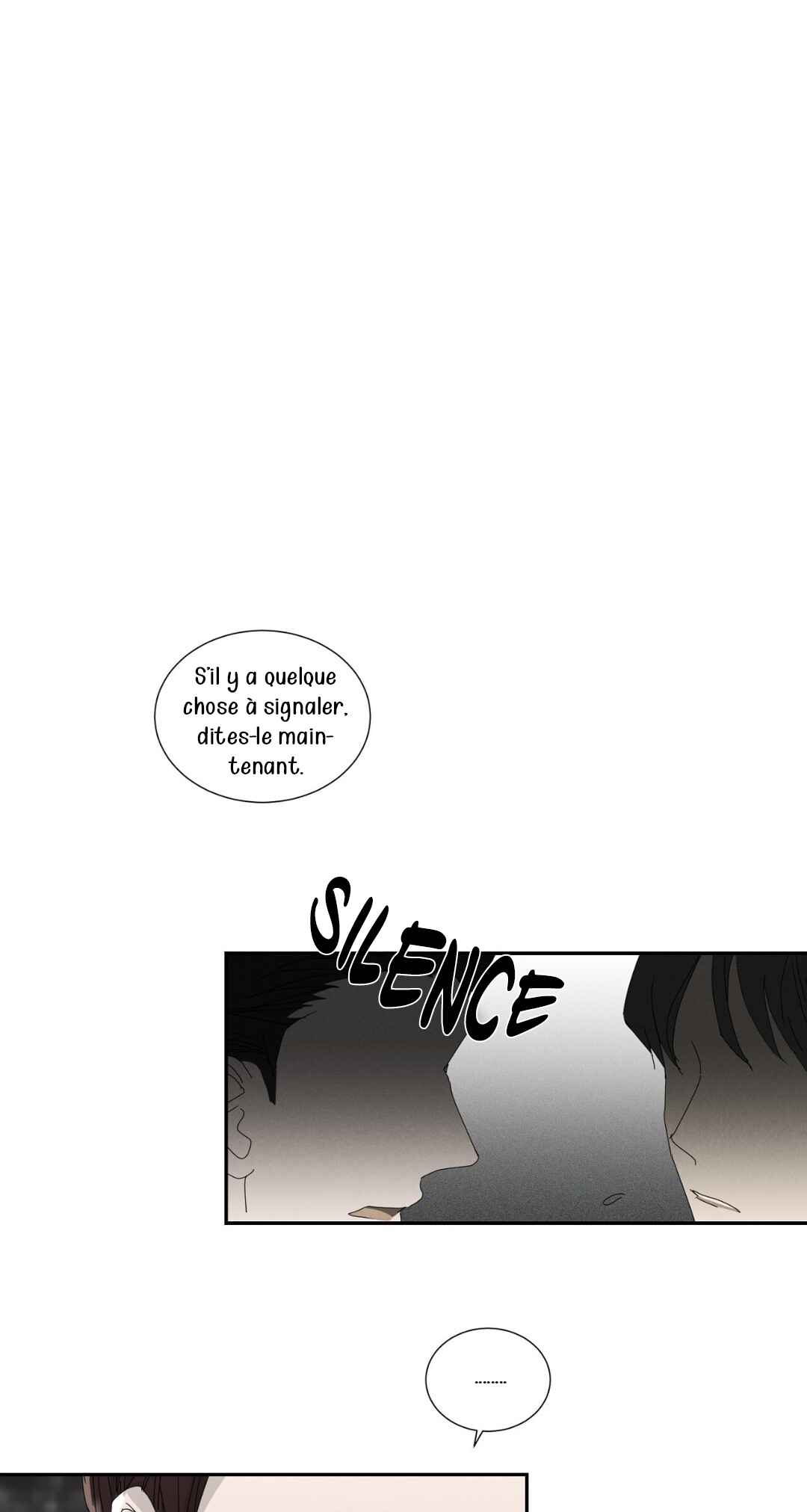 You Can't Have My Blood Chapter 13 - Page 7